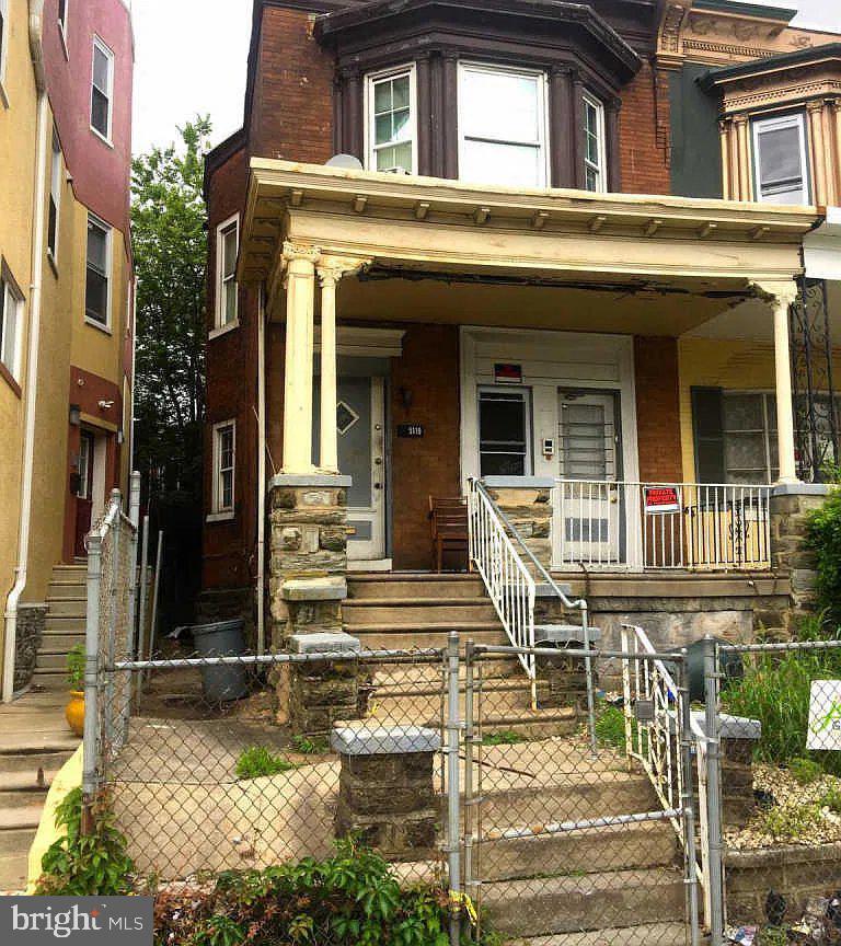 5119 Baltimore Ave Property Photo 1