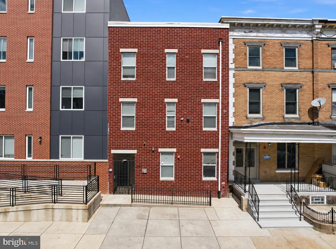 3607 Spring Garden St Property Photo 1