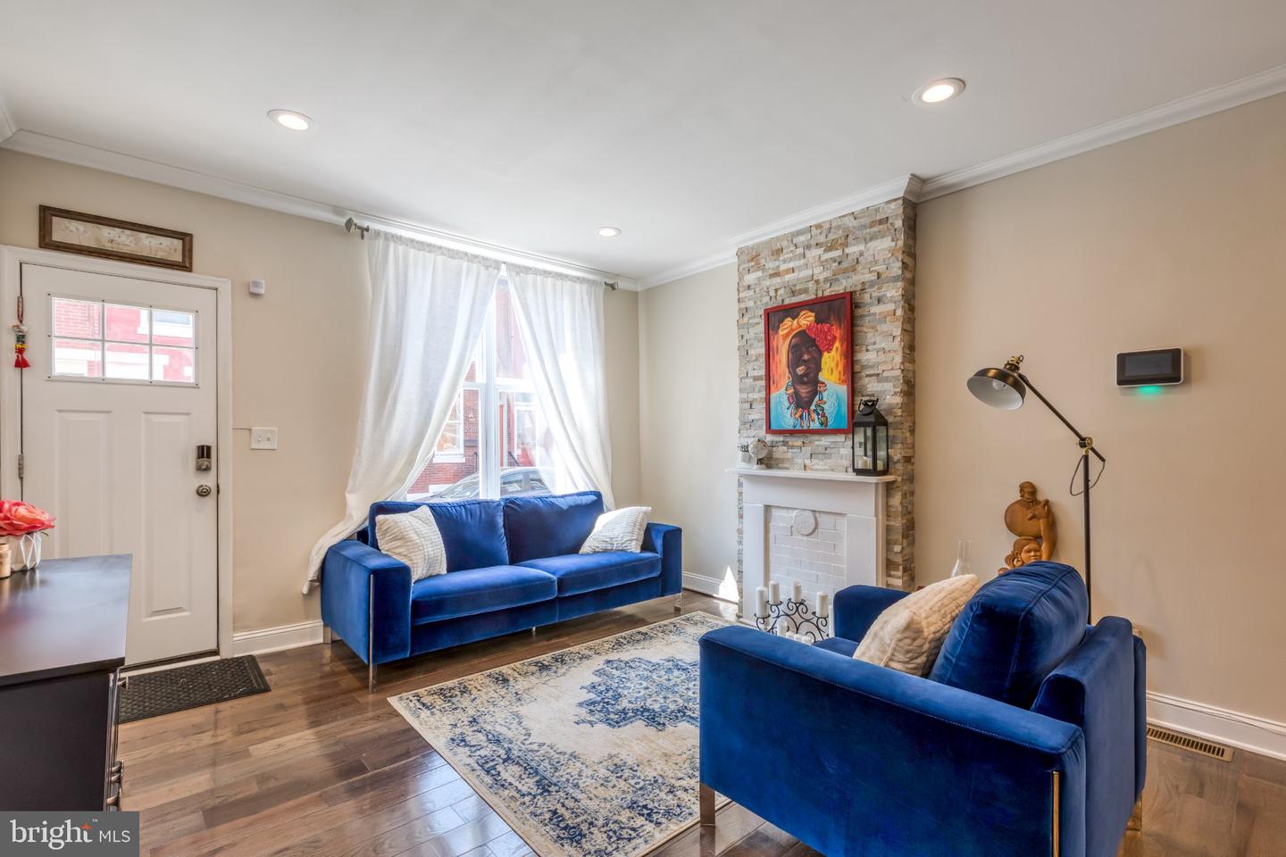 2017 Pierce St Property Photo 2