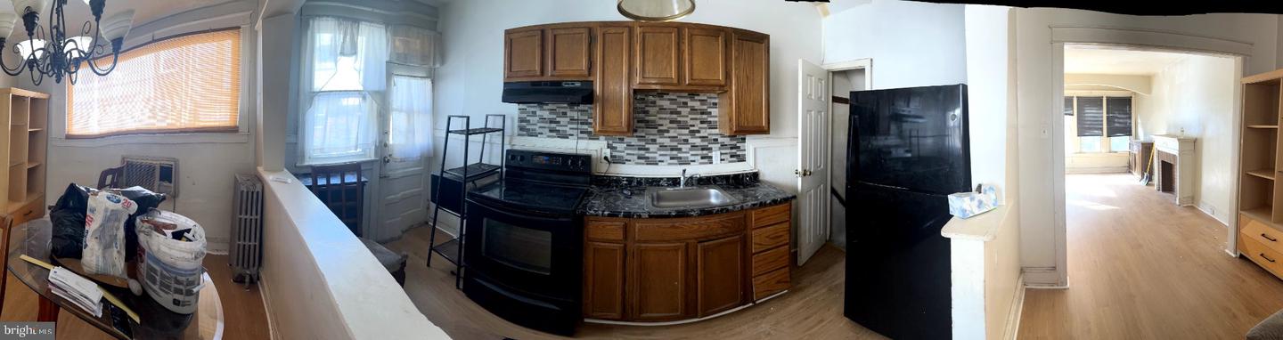 1222 N St Bernard St Property Photo 10