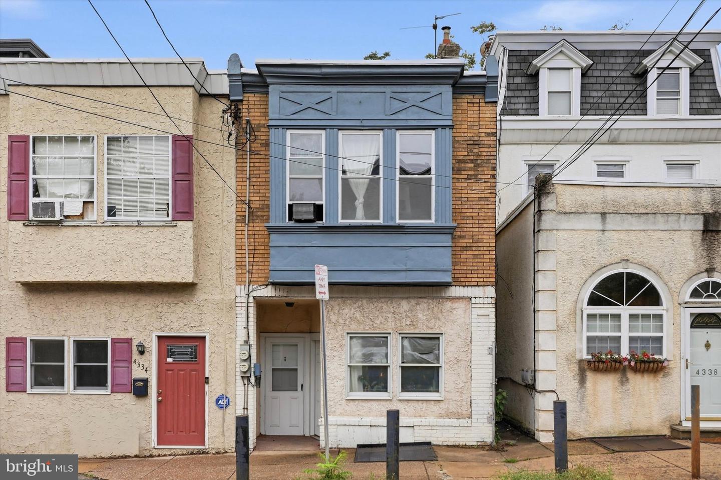 4336 Manayunk Ave Property Photo 1