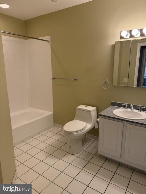 1600 Arch St #1508 Property Photo 22