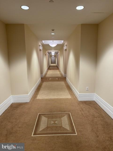 1600 Arch St #1508 Property Photo 24