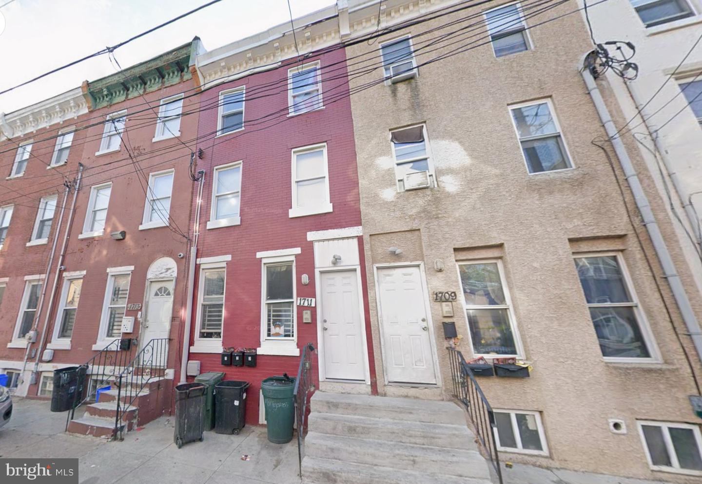 1711 N GRATZ ST Property Photo 1