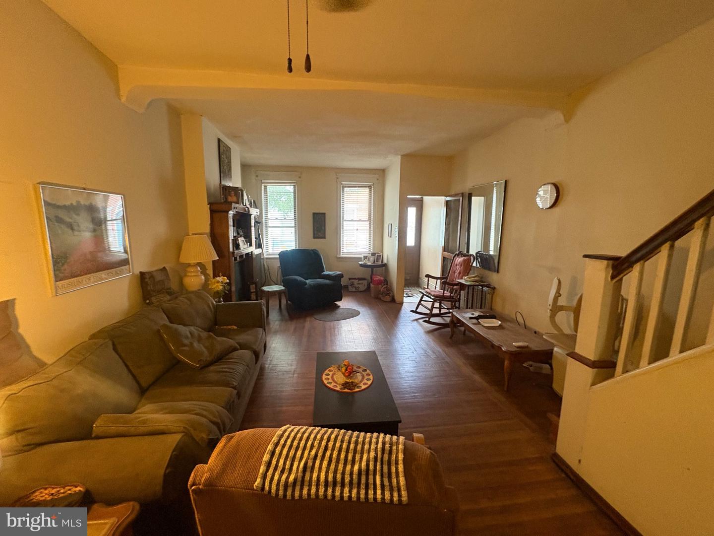 861 N Bambrey St Property Photo 3