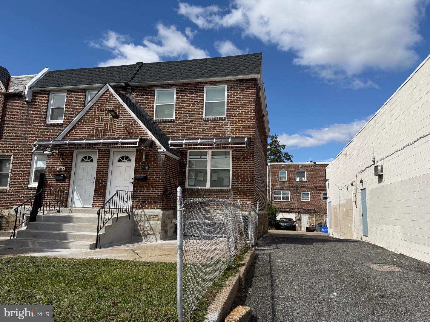 7270 Calvert St Property Photo 1