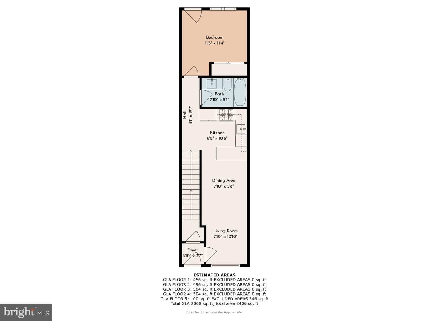 2209 N Franklin St Property Photo 16