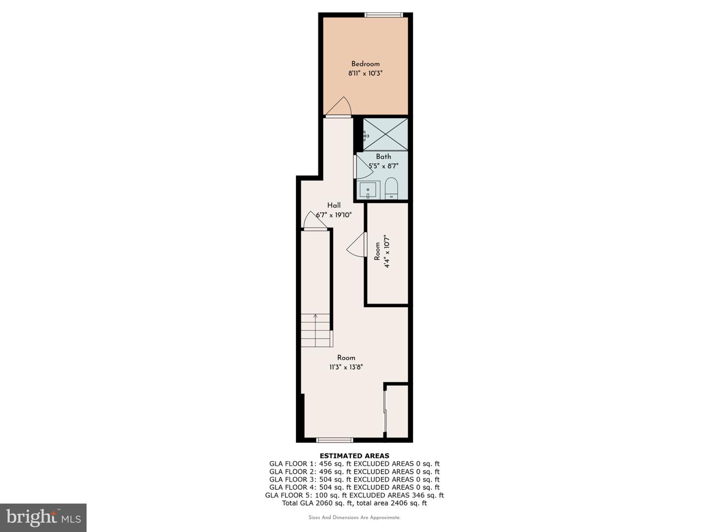 2209 N Franklin St Property Photo 17