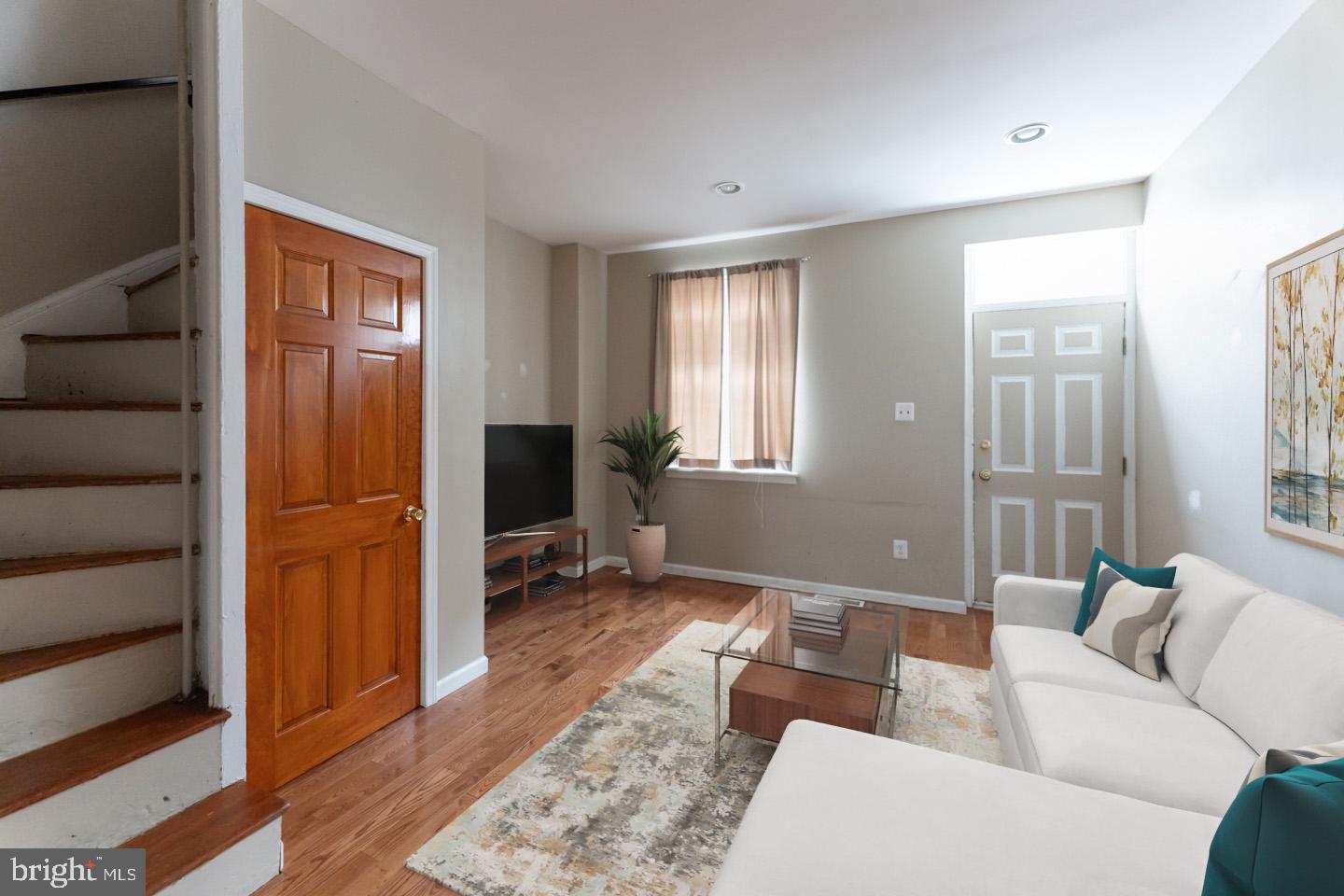 1211 N Palethorp St Property Photo 2