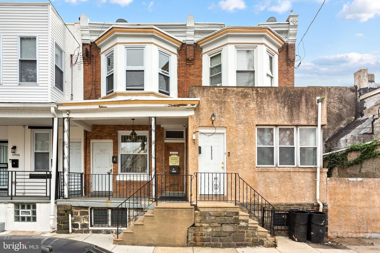 5950-52 SPRUCE ST Property Photo 1