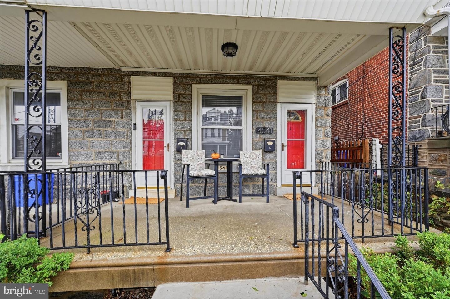 4541 Manayunk Ave Property Photo 2