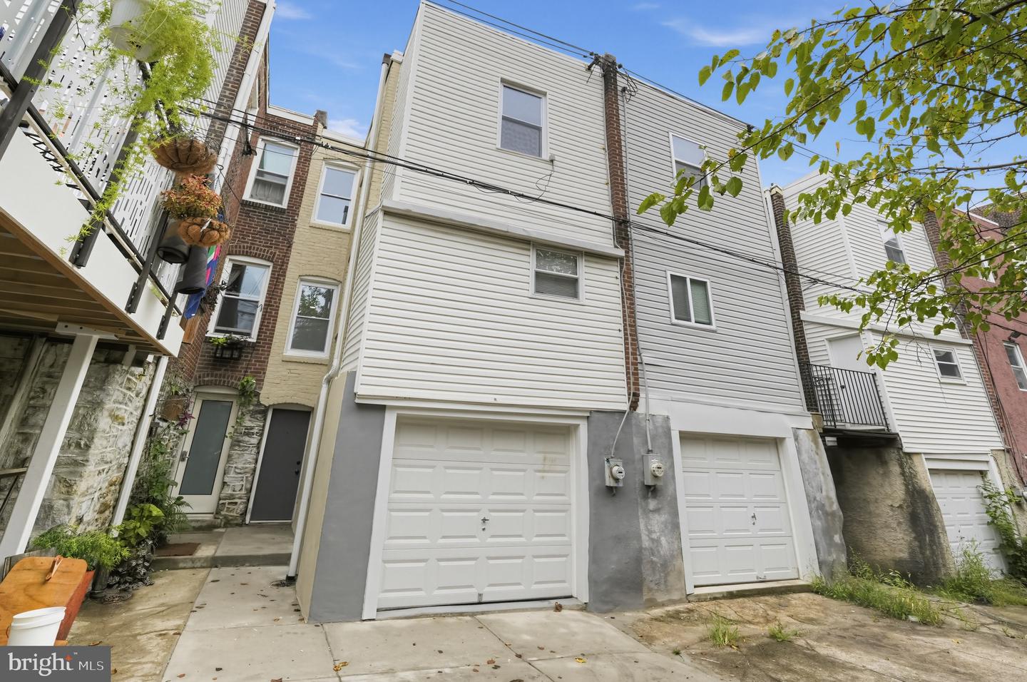 248 S Saint Bernard St Property Photo 32