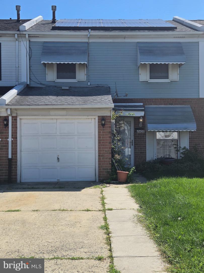 8406 Lyons Pl Property Photo 1