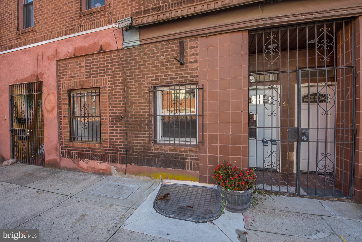 531 S 17TH STREET Property Photo 1