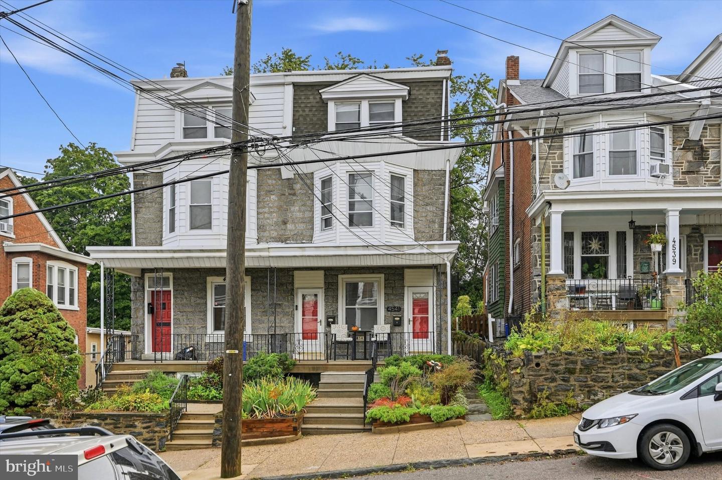4541 Manayunk Ave Property Photo 1