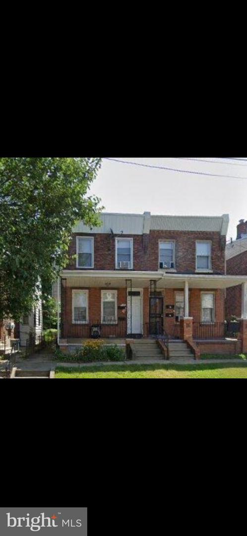 5515 N FAIRHILL ST Property Photo 1