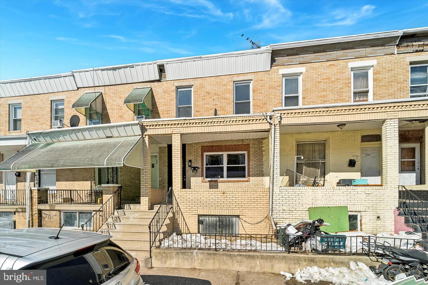 6153 Reedland St Property Photo 2