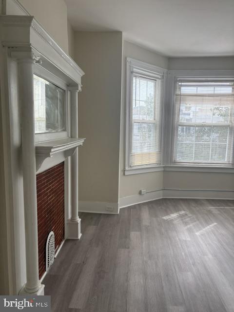 5723 Spruce St Property Photo 3
