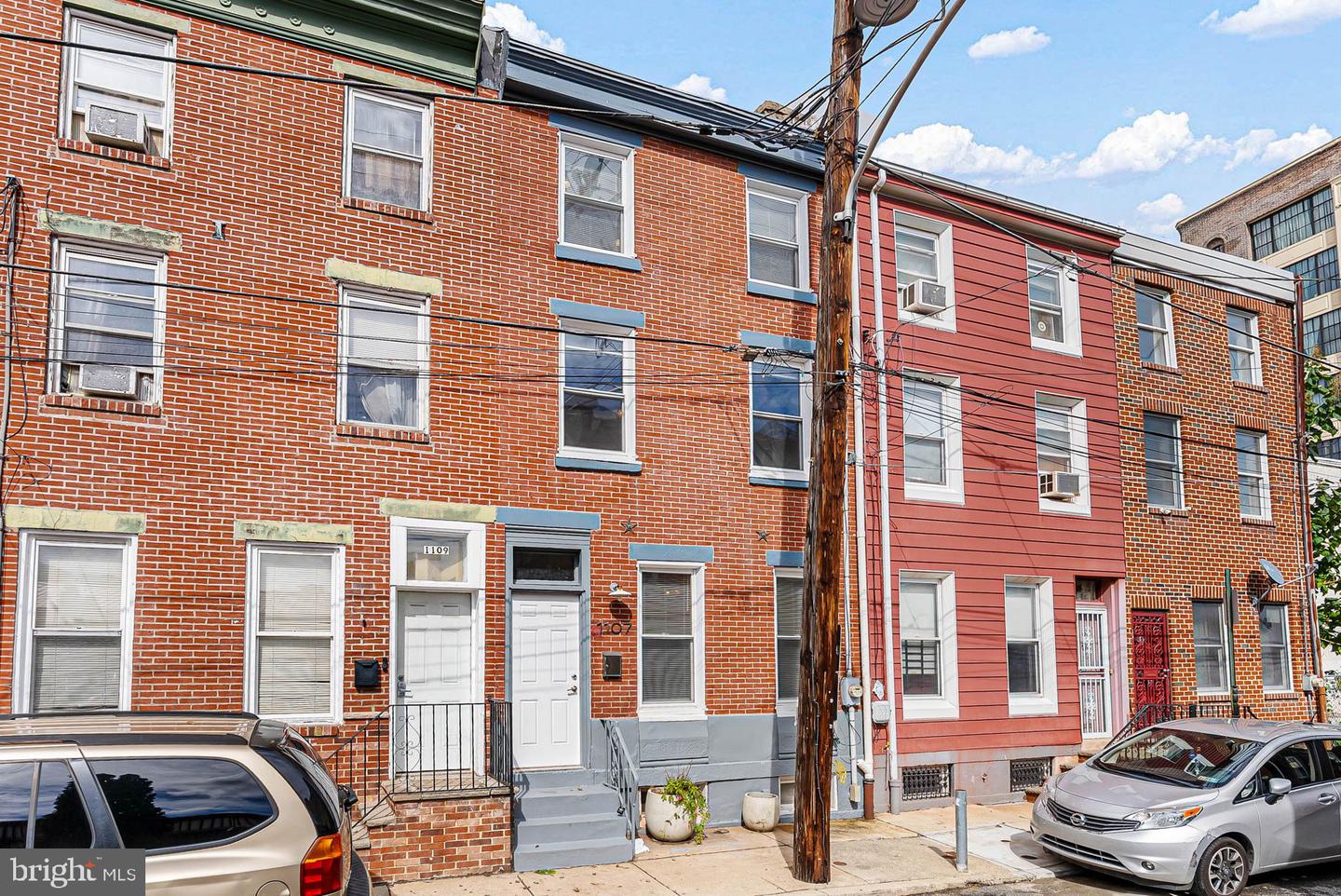 1107 Brandywine St Property Photo 1