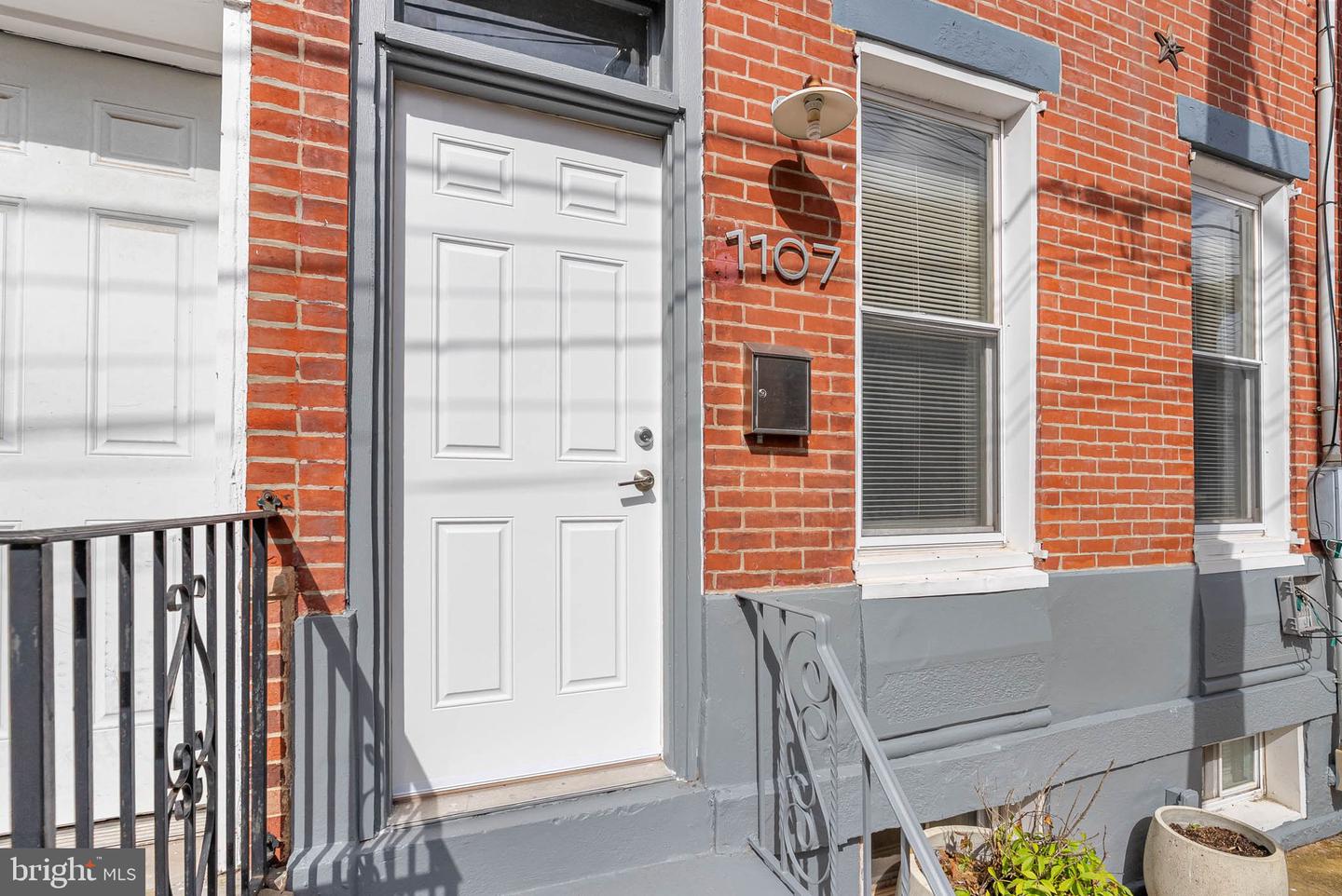 1107 Brandywine St Property Photo 2