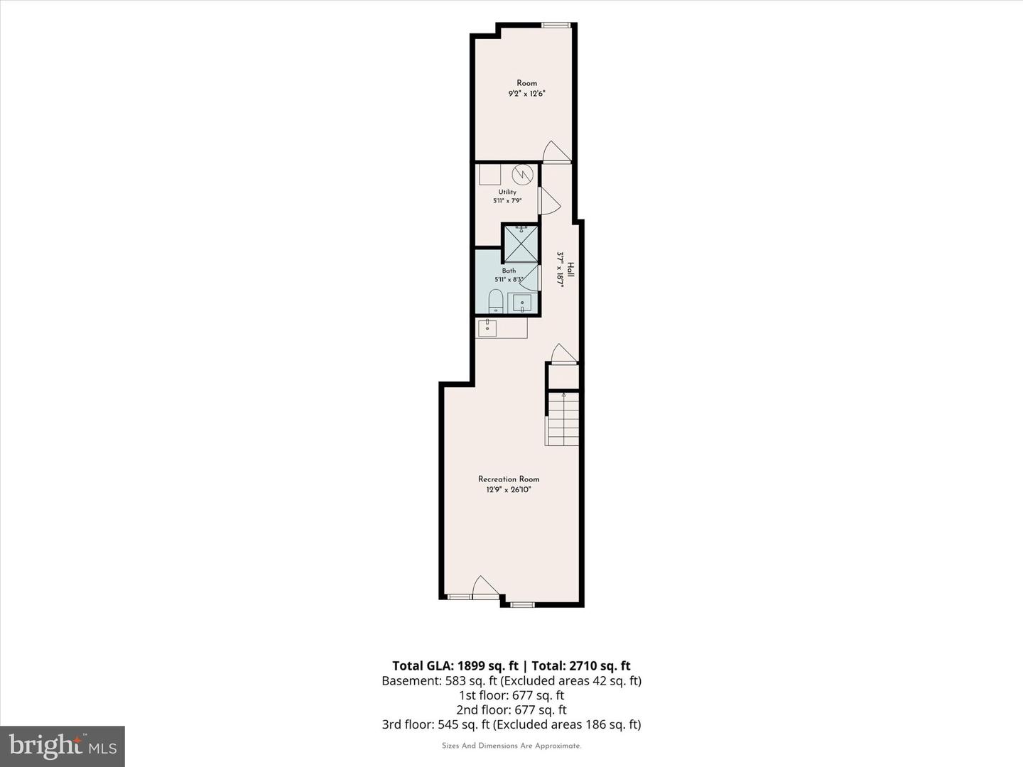 1012 Carpenter St Property Photo 48