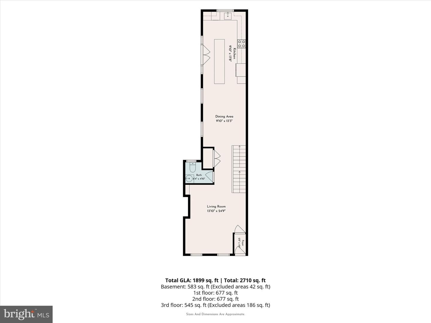1012 Carpenter St Property Photo 49