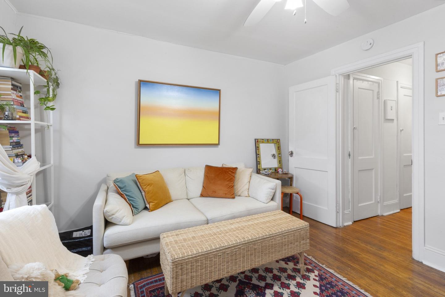 239 E Girard Ave #3 Property Photo 3