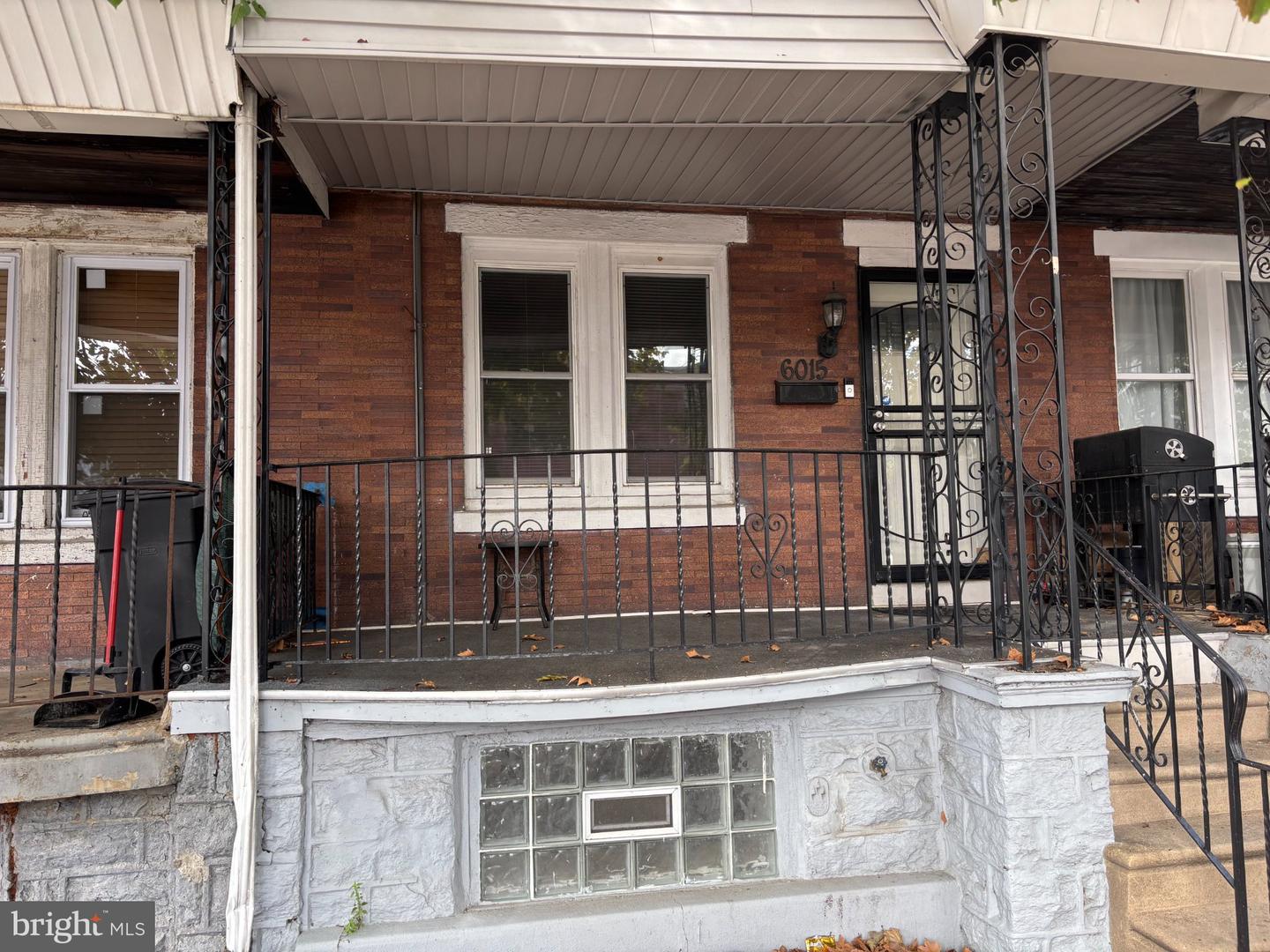 6015 Race St Property Photo 1