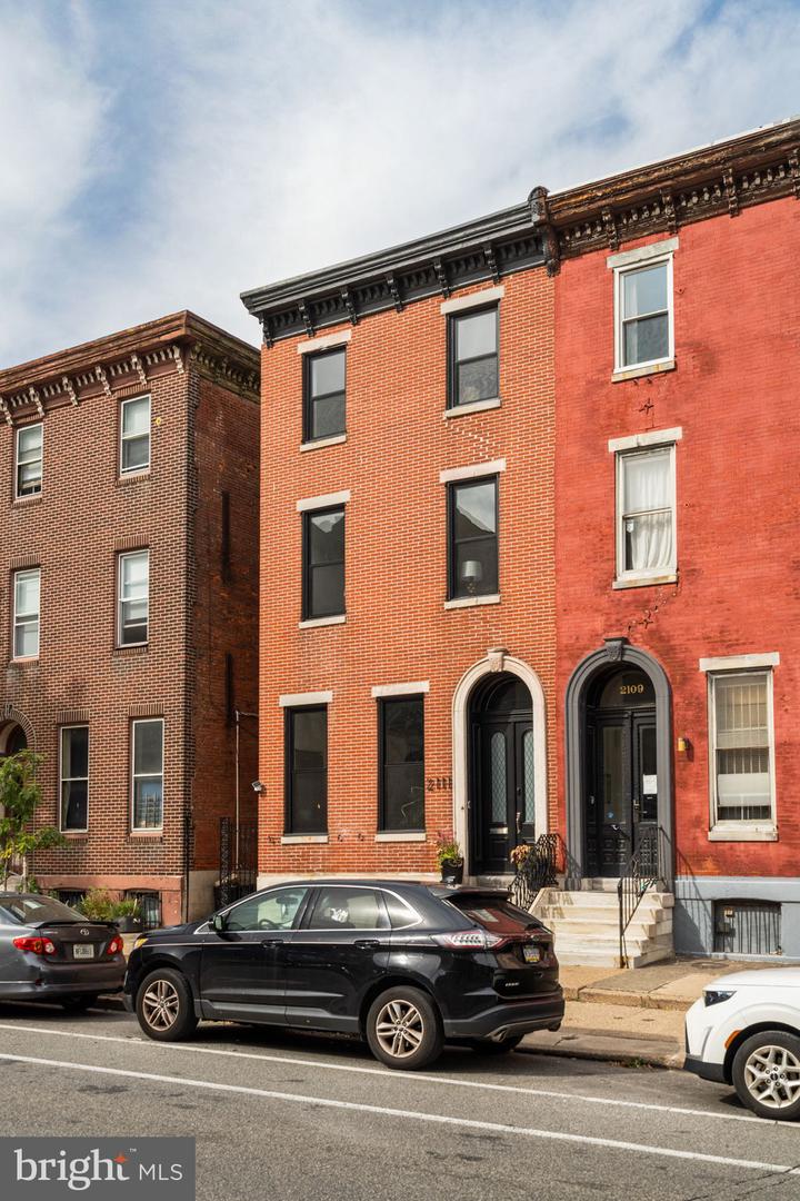 2111 Spring Garden St Property Photo 7
