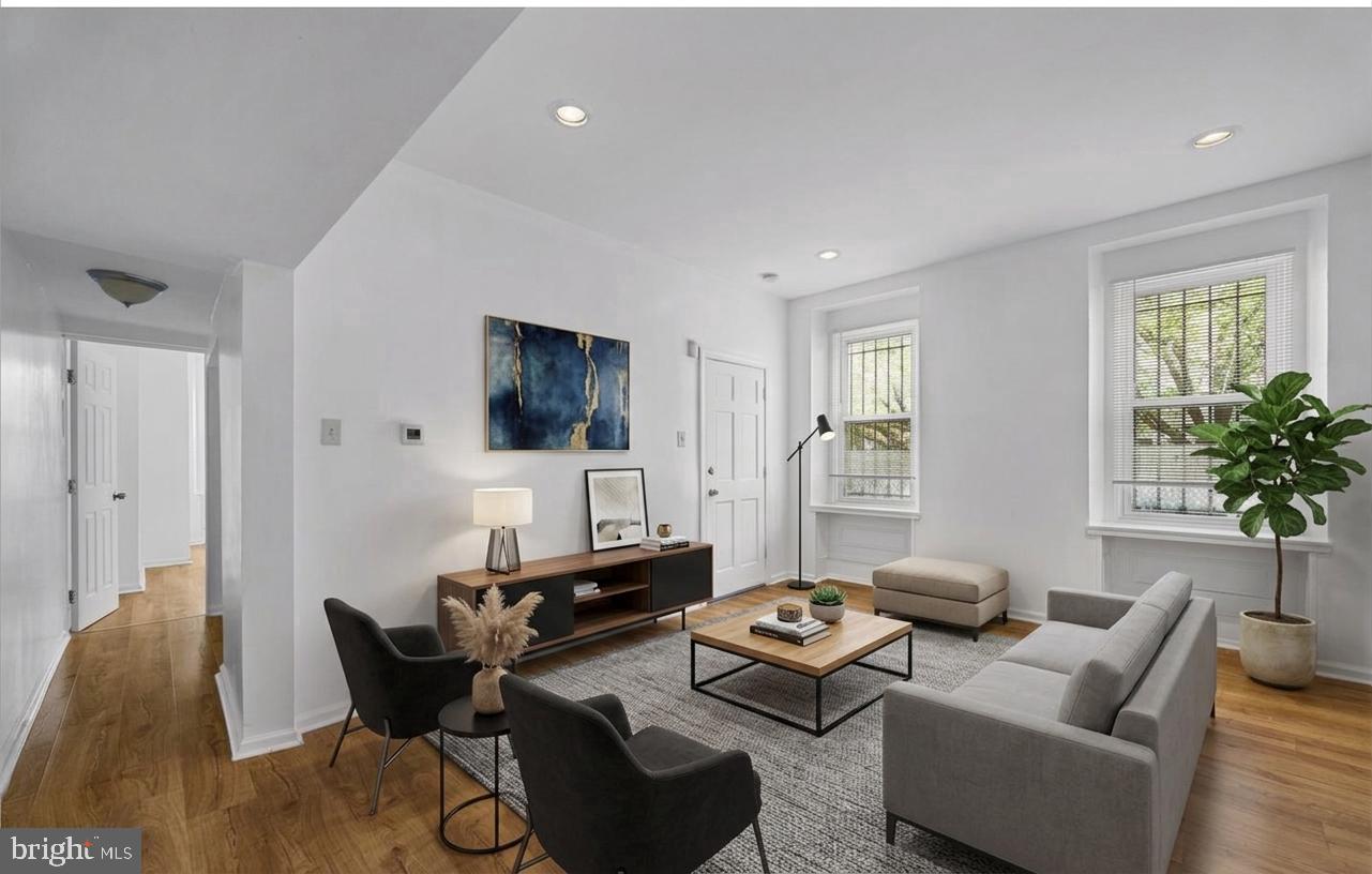 3800 Spring Garden St #unit #1 Property Photo 8
