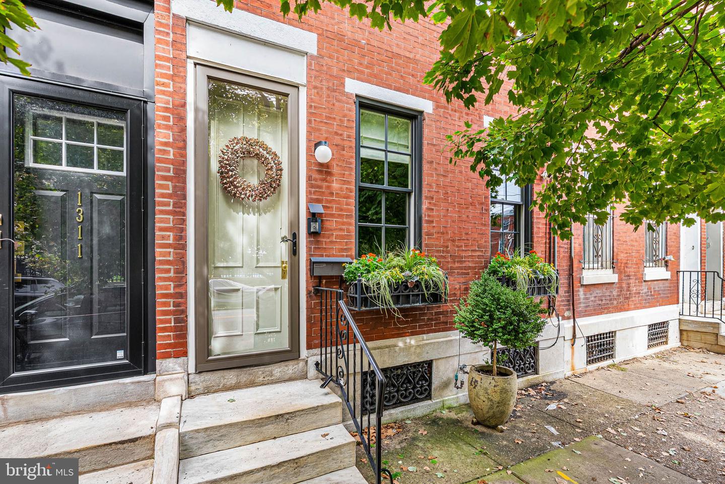 1309 Christian St Property Photo 1
