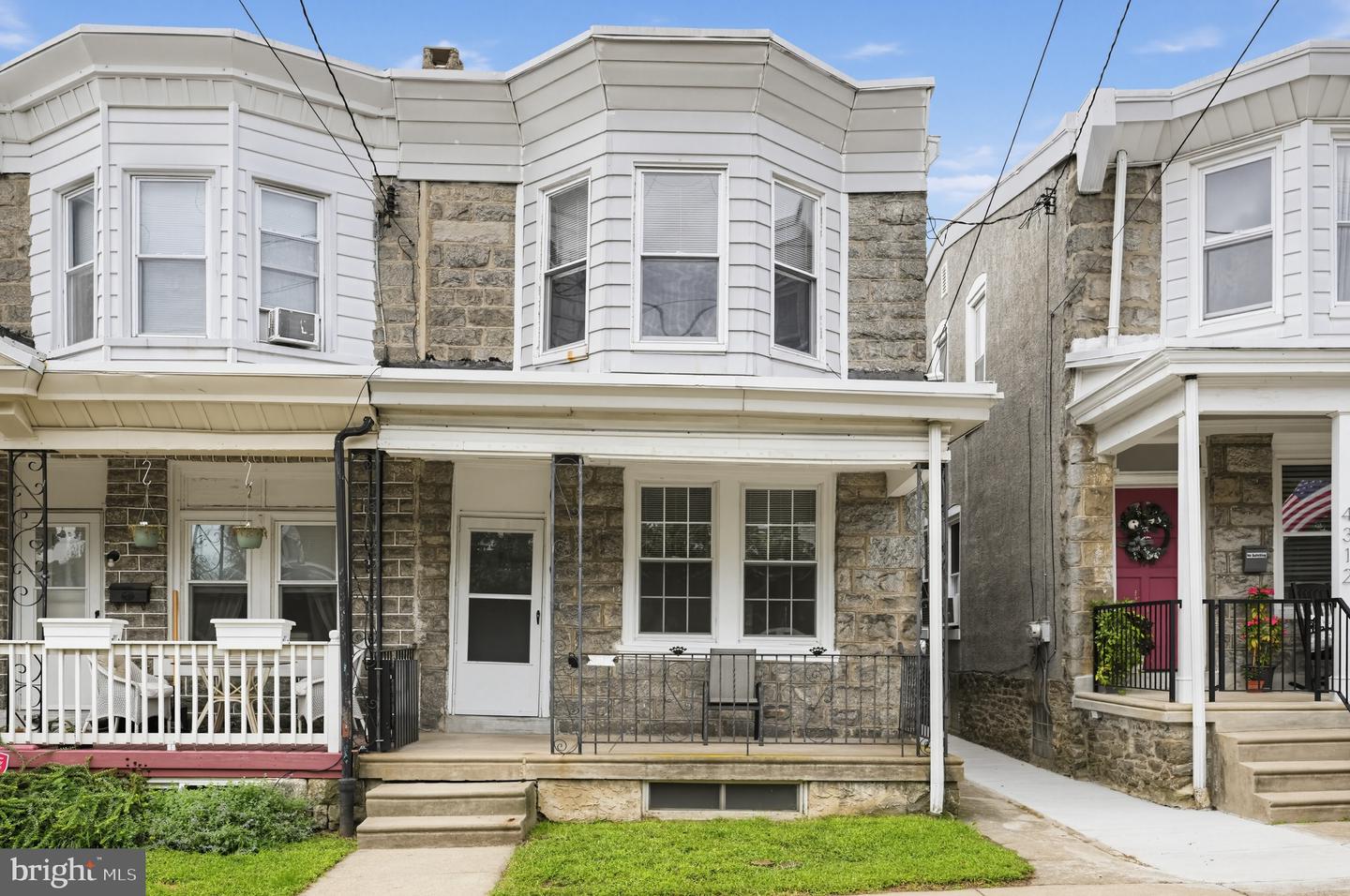 4310 Pechin St Property Photo 2