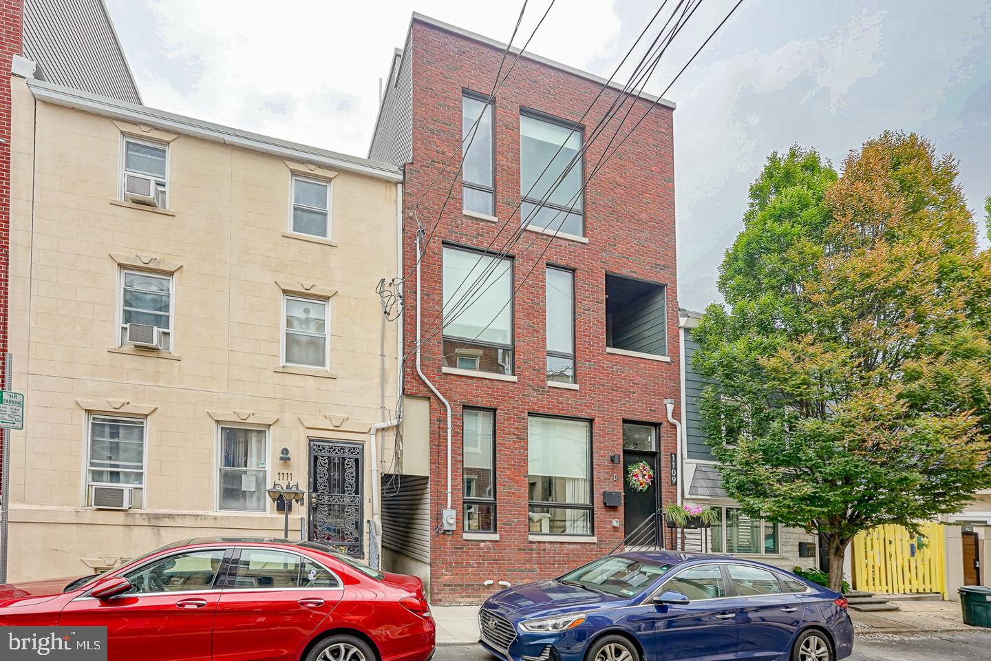 1109 Earl St Property Photo 1