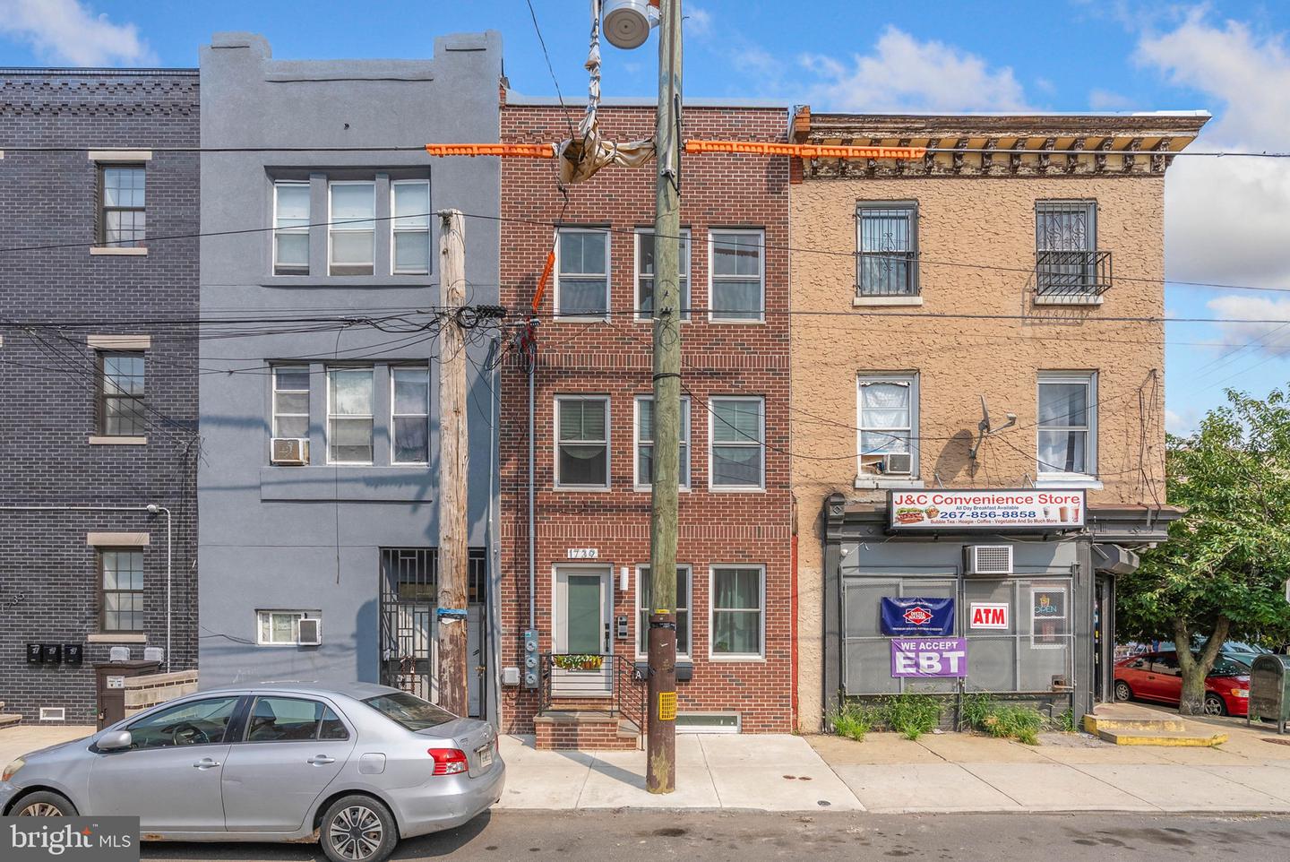 1739 S 5TH ST #UNIT 2 Property Photo 1