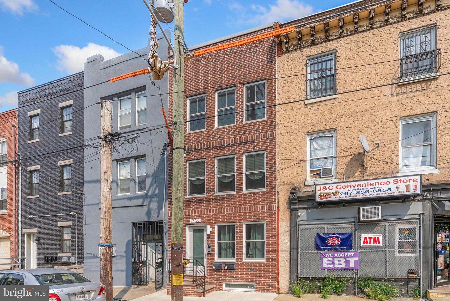 1739 S 5th St #unit 2 Property Photo 2