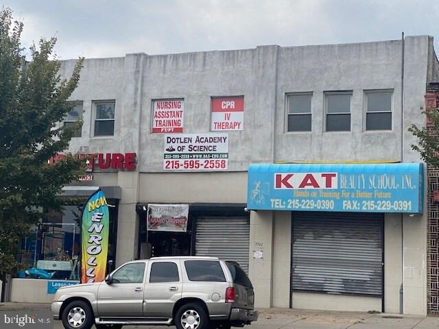 2520 N BROAD ST Property Photo 1
