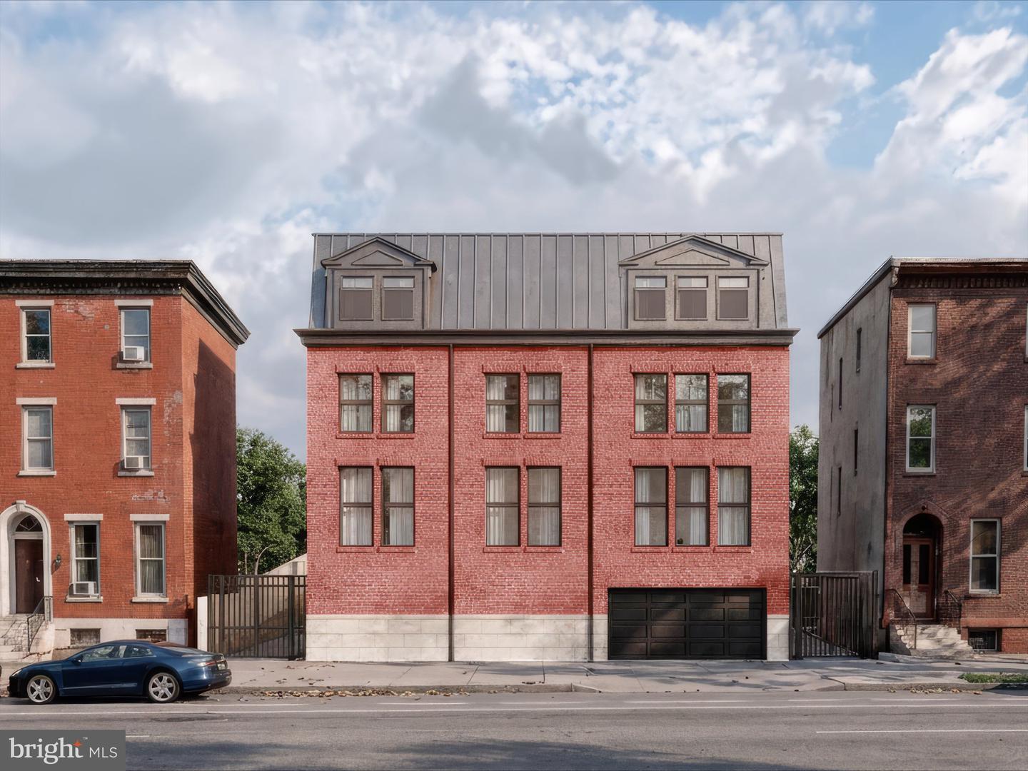 2115-19 Spring Garden St #d Property Photo 1