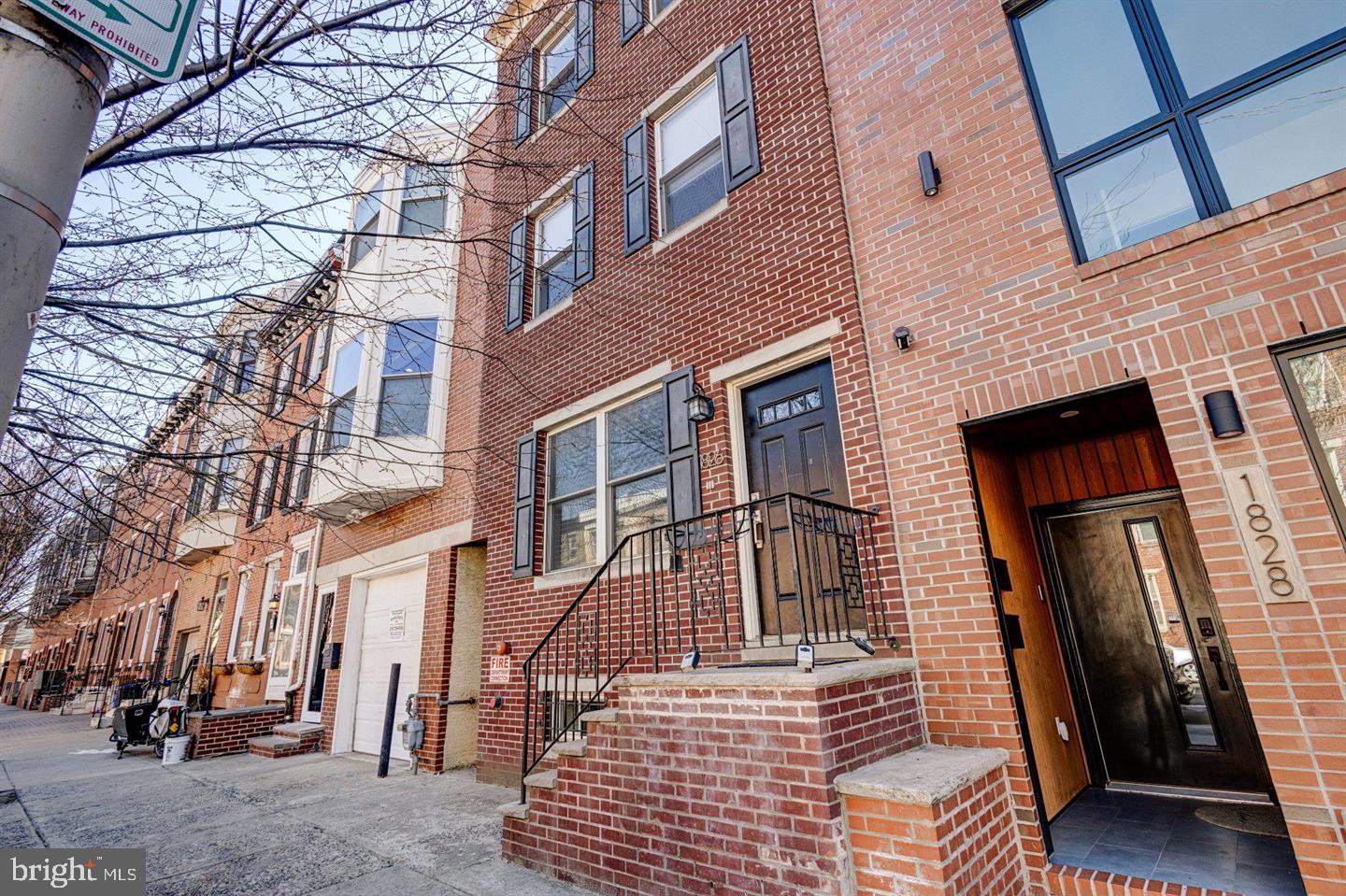 1826 Christian St #c Property Photo 2