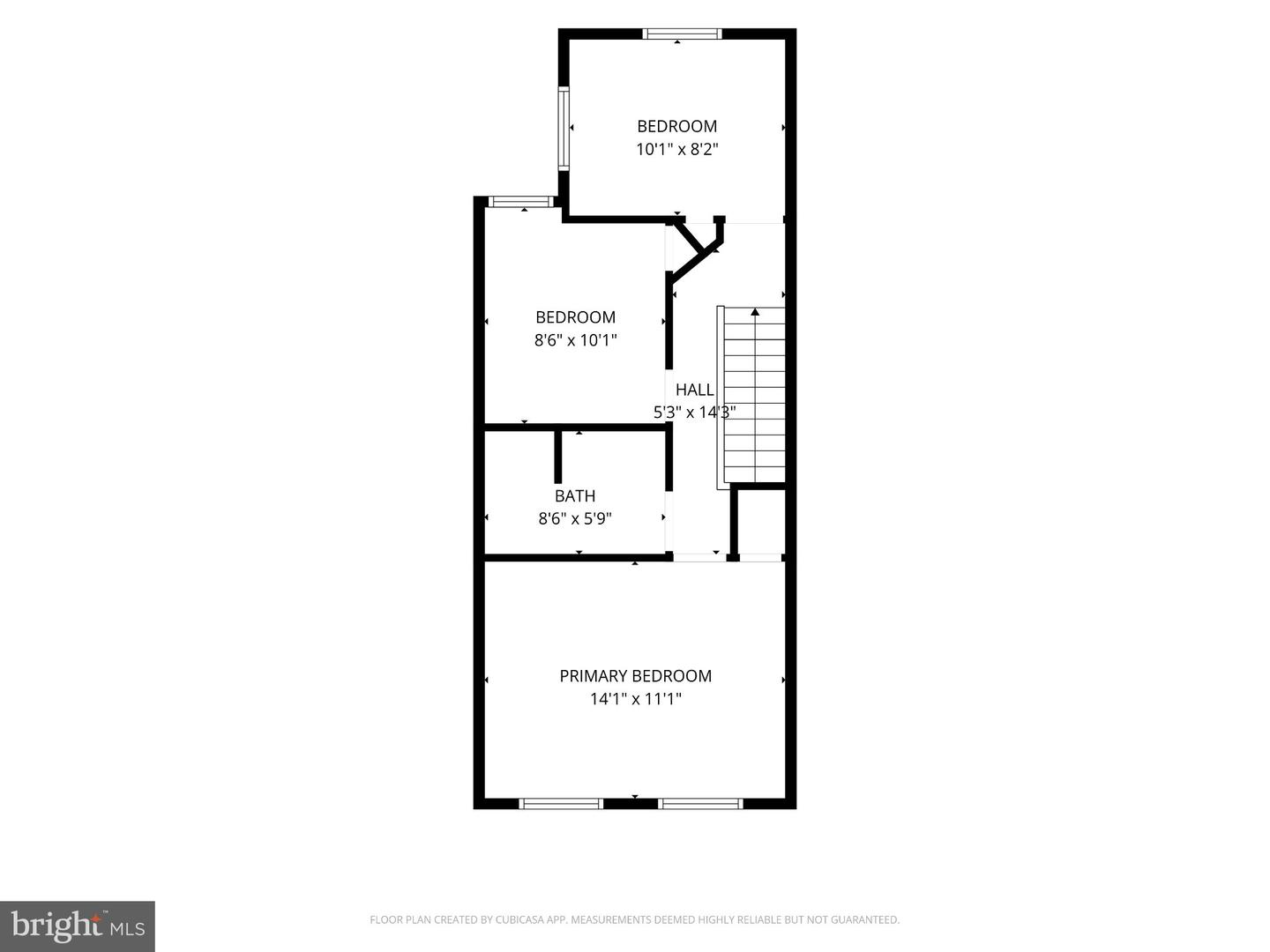 5108 Marlow St Property Photo 15