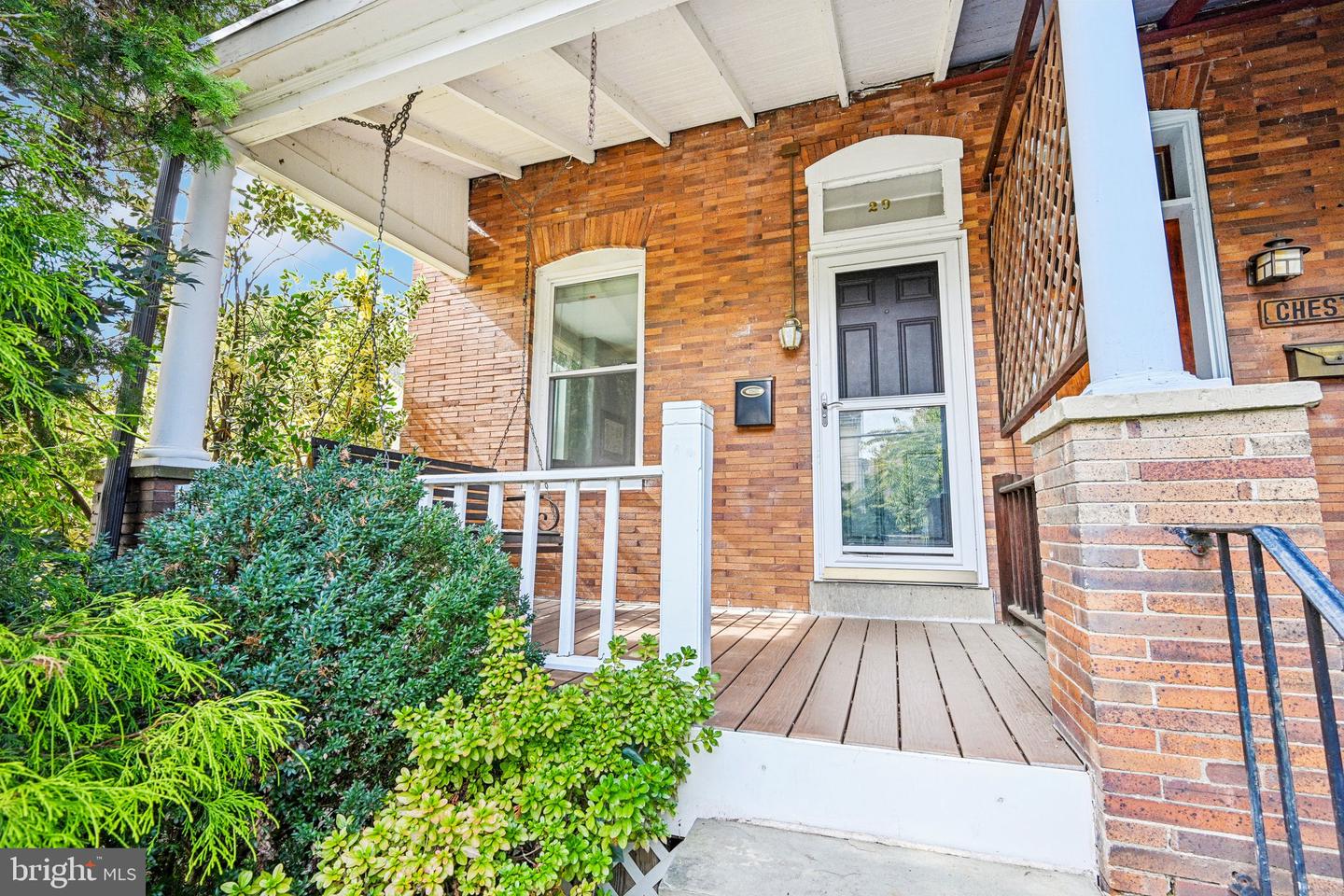 29 W WILLOW GROVE AVE Property Photo 1