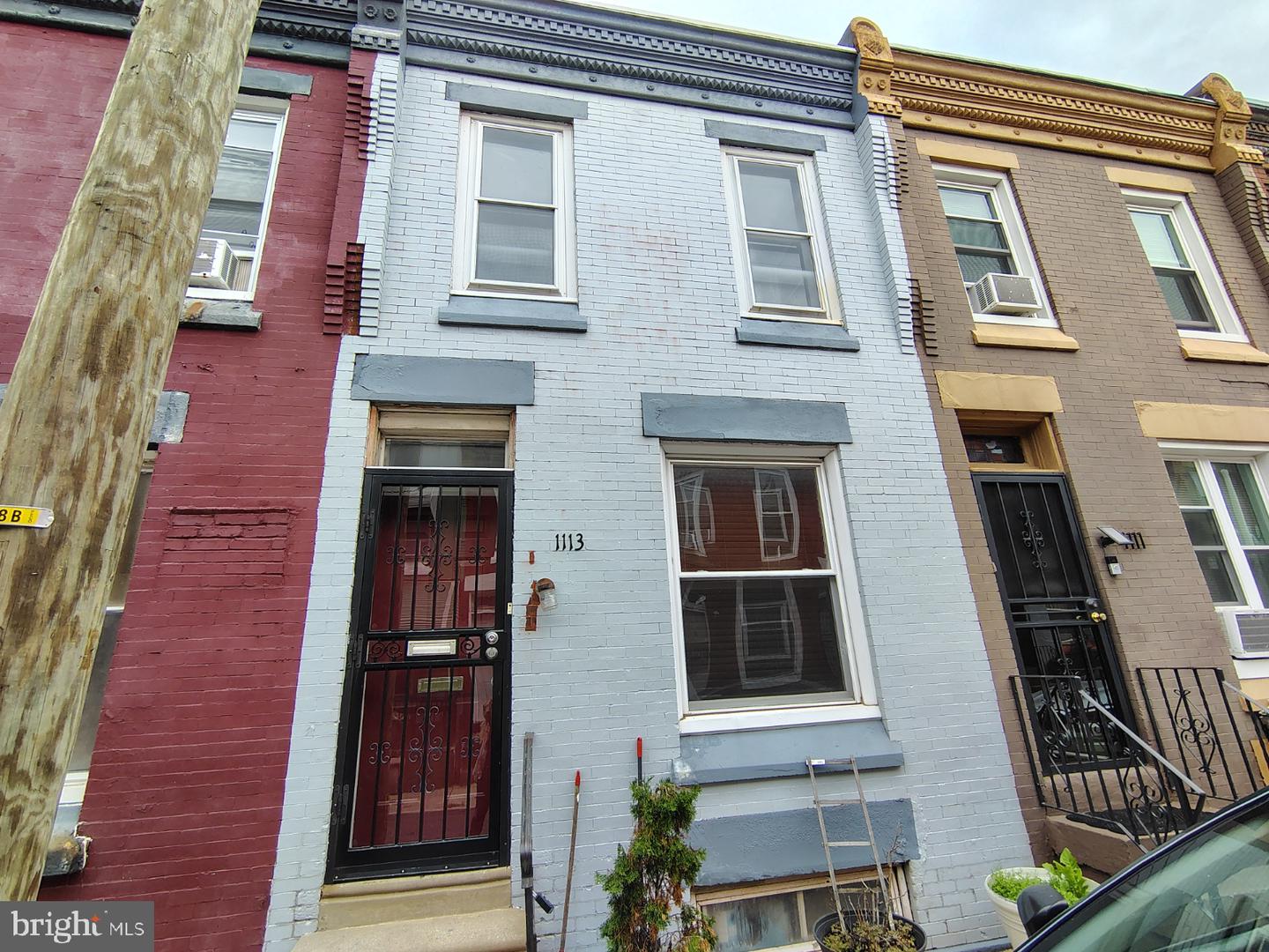1113 N UNION ST Property Photo 1