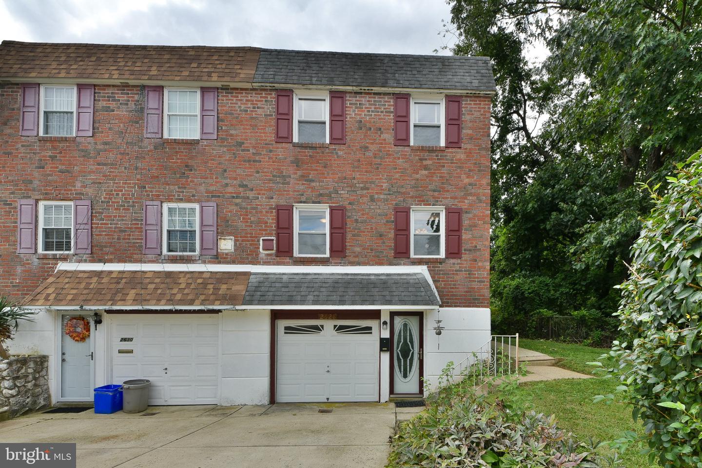 2628 Maxwell St Property Photo 1