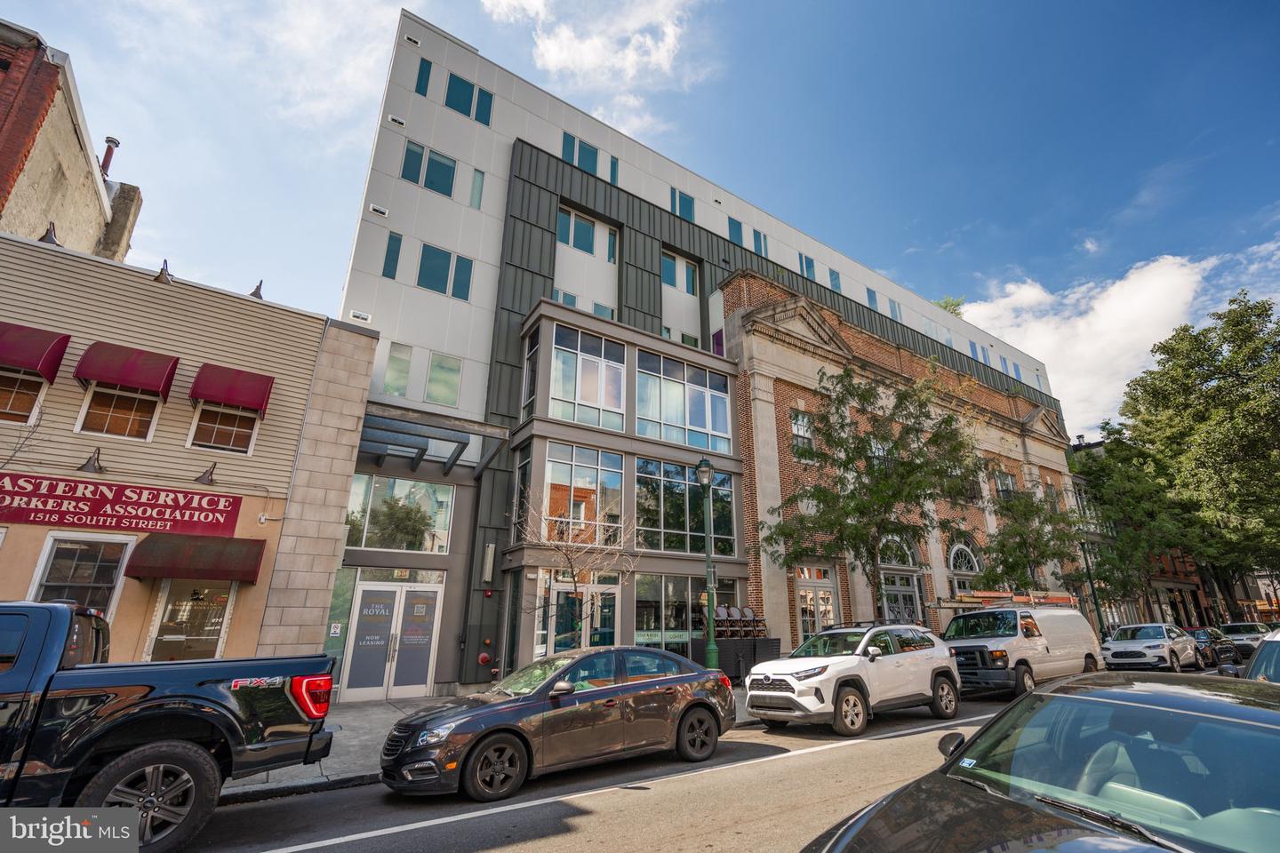 1524 South St #unit 309 Property Photo 23