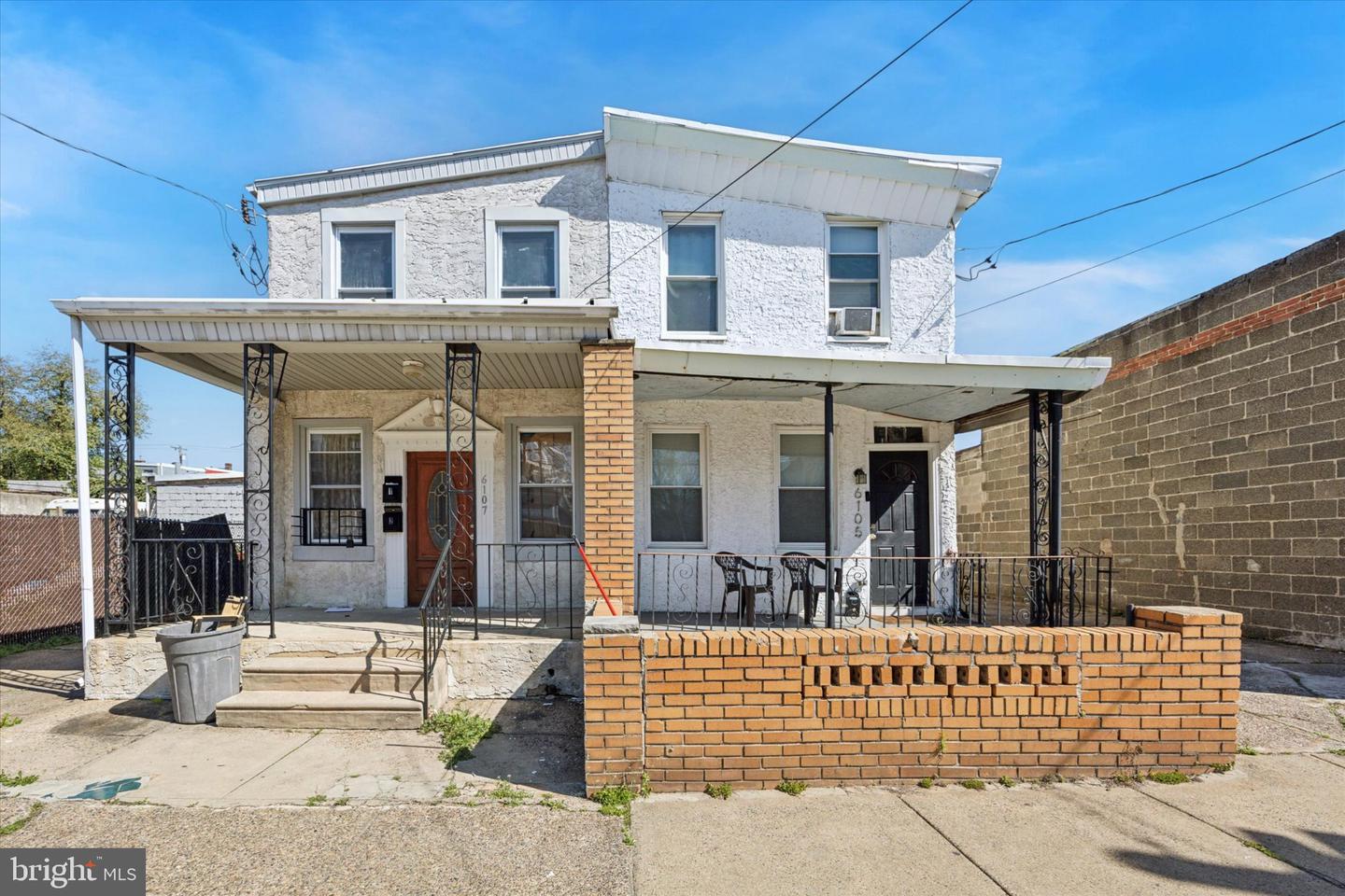 6107 Noble St #2 Property Photo 2