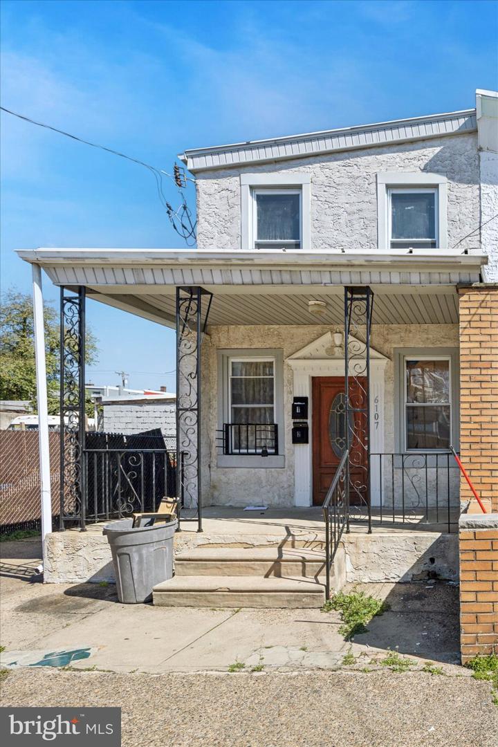 6107 Noble St #2 Property Photo 4