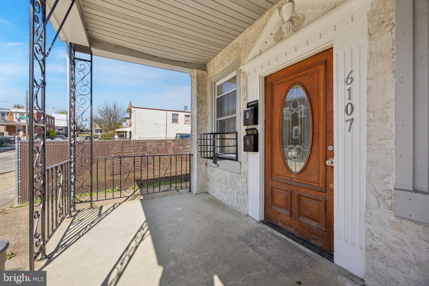 6107 Noble St #2 Property Photo 5