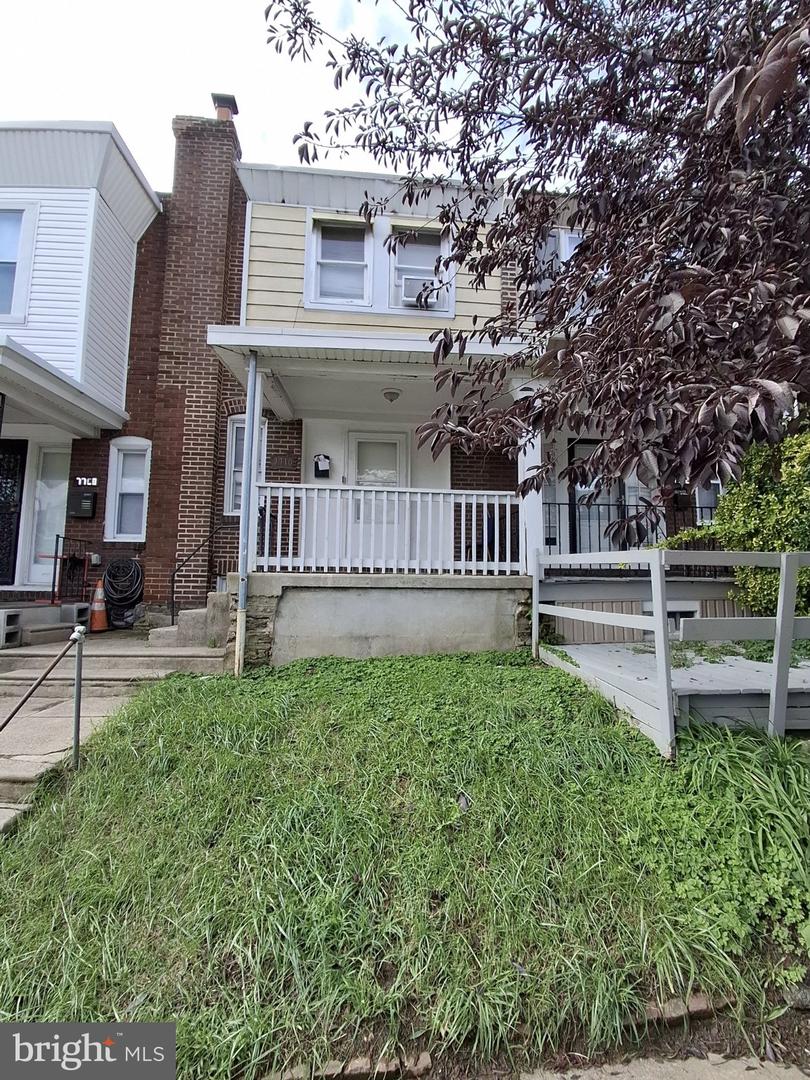 7710 Temple Rd Property Photo 2