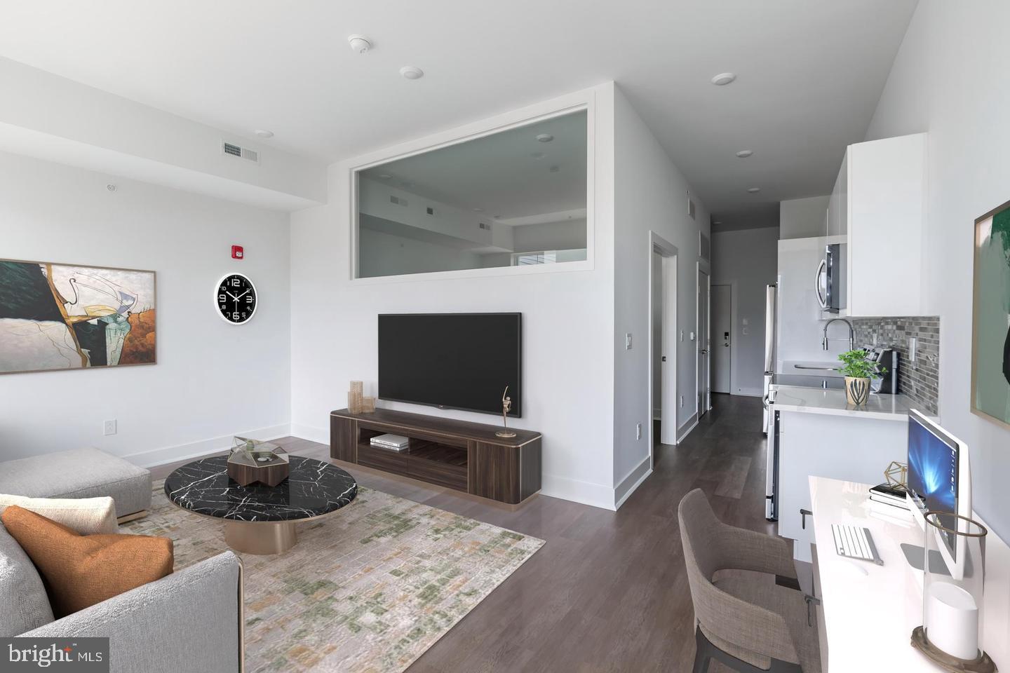 813 N BROAD ST #UNIT 416 Property Photo 1