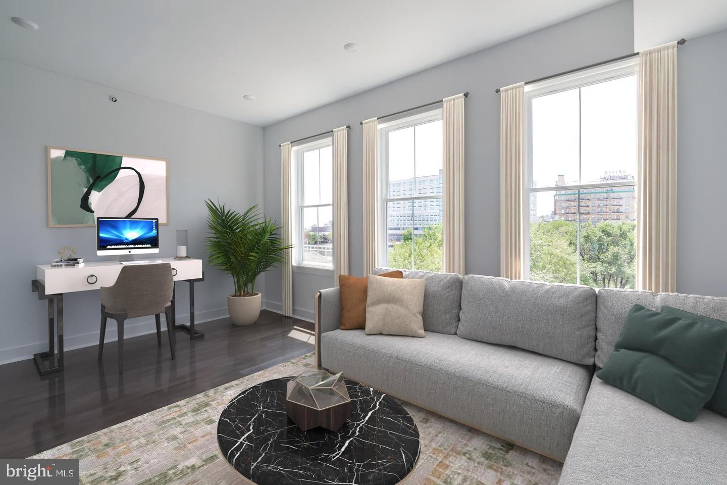 813 N Broad St #unit 416 Property Photo 2