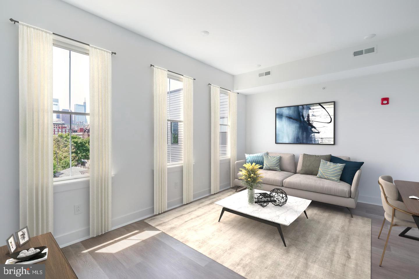 813 N Broad St #unit 416 Property Photo 4